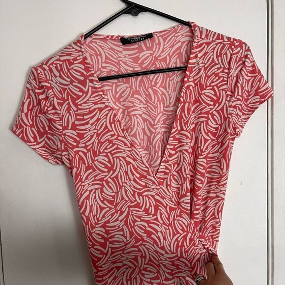 Wrap dress - Picture 4 of 6